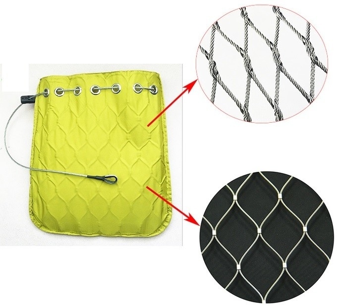 anti theft backpack & bag protector 0