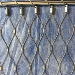 Cable Mesh Netting: Versatile, Durable, olutions by BMP