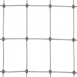 Square Cable Mesh: Design and Functionality Combined