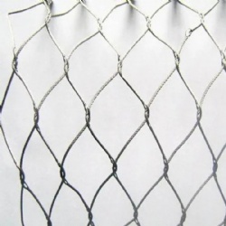 Inter-Woven Rope Mesh: Customized Solutions